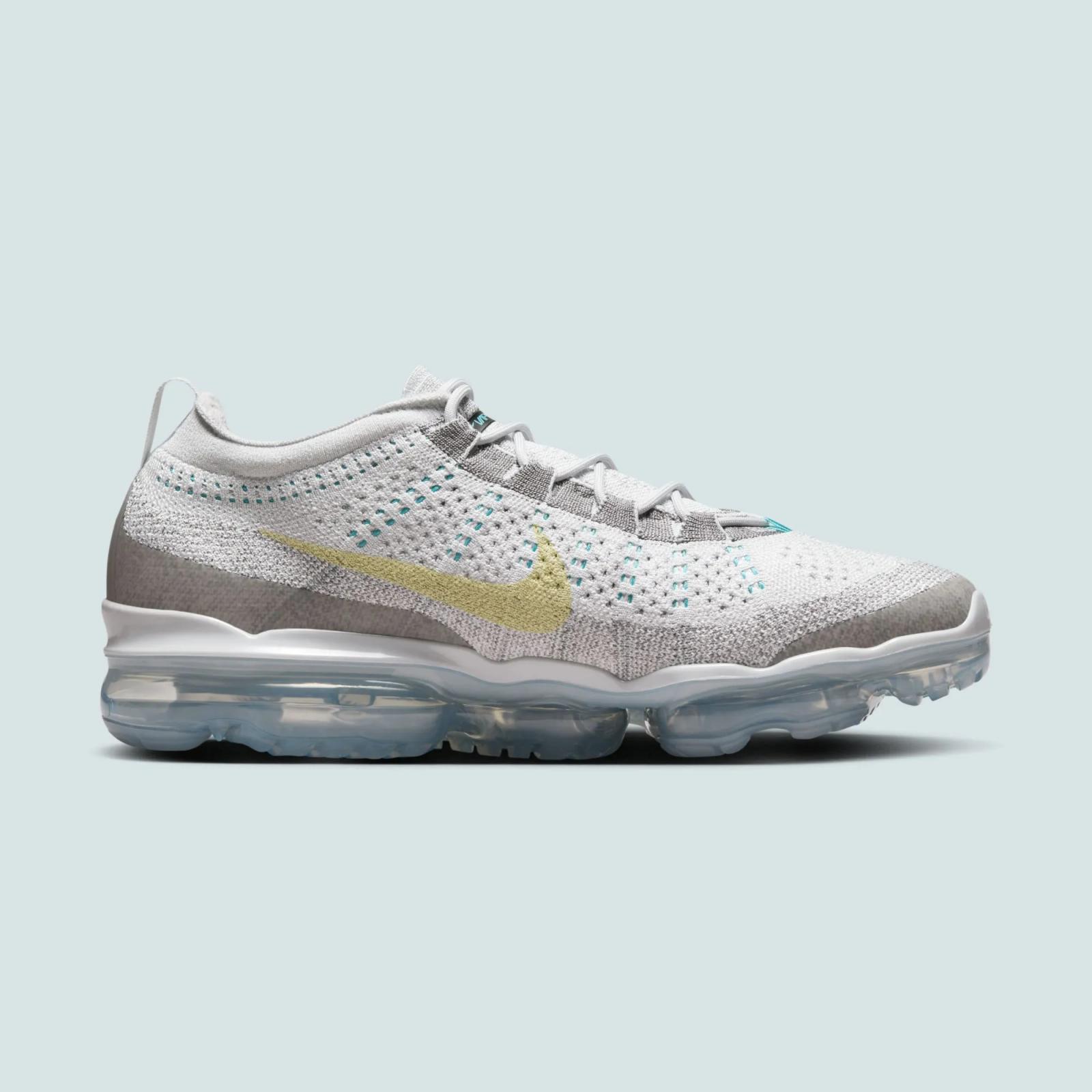 Nike Air VaporMax Flyknit Dusty Cactus DV1678-011
