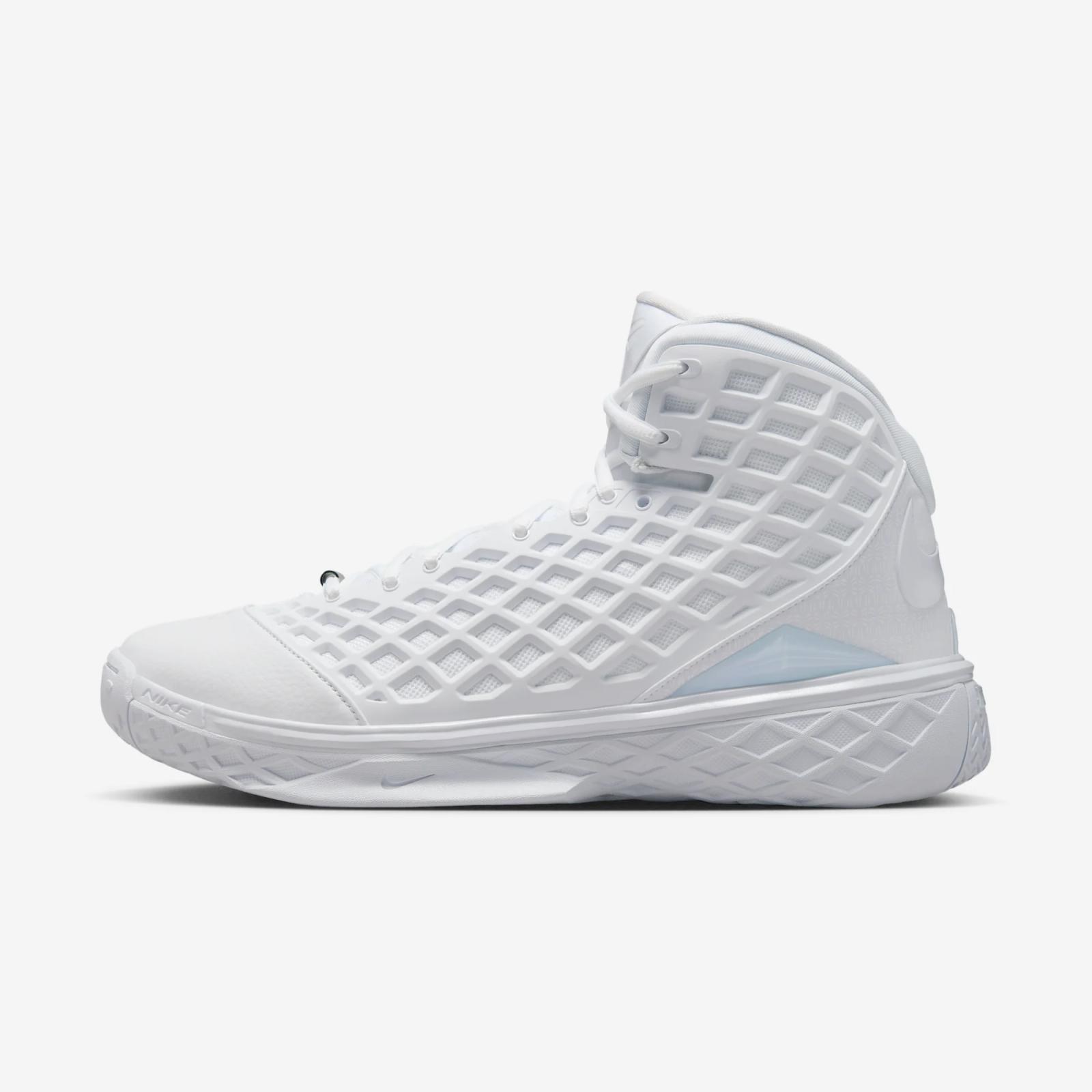 Nike Kobe 3 Protro Halo HM4351-100 Release Date 2025