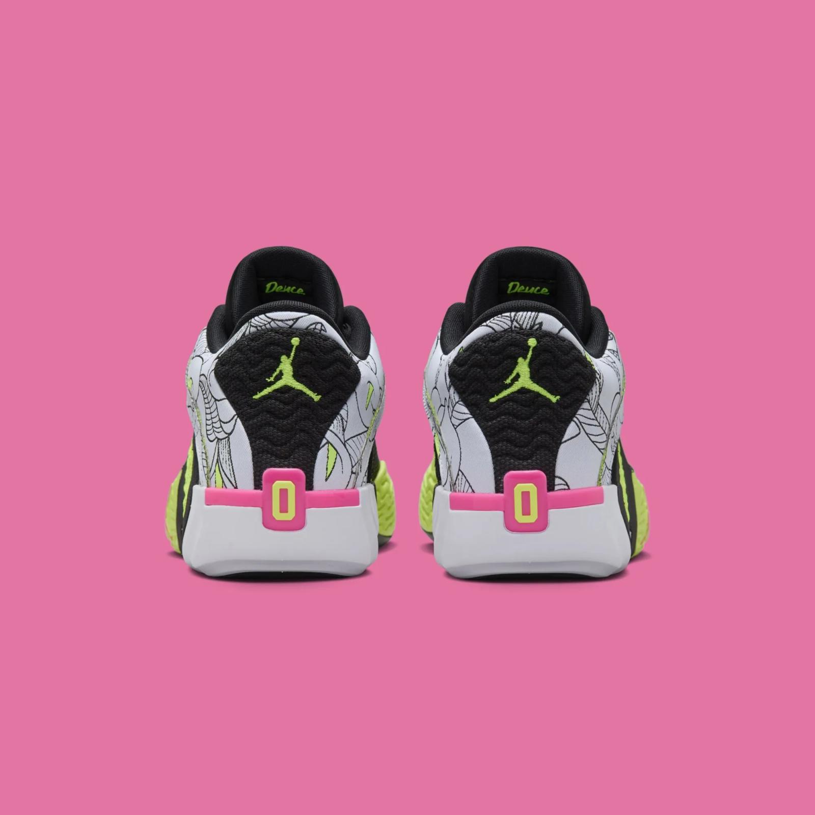 Air Jordan Tatum 2 Momma's Boy