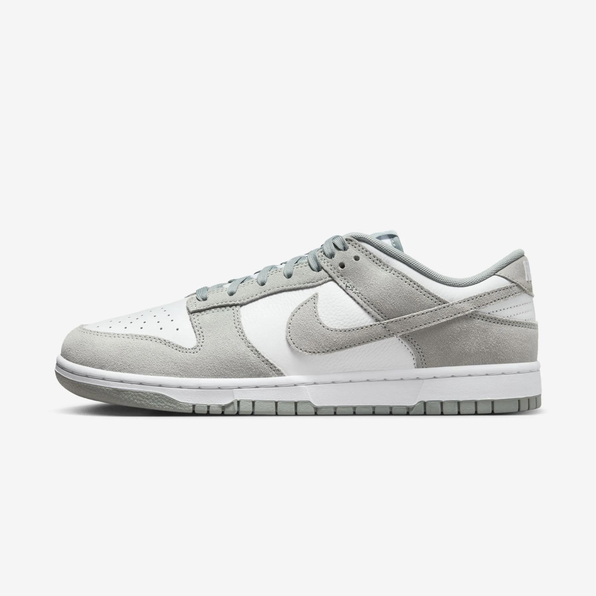 Nike Dunk Low Retro SE White Light Pumice