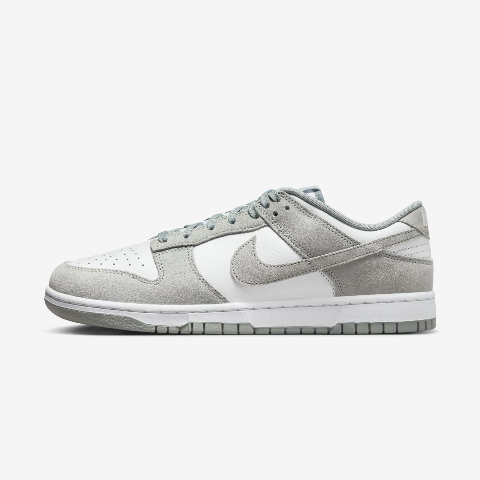Nike Dunk Low Retro SE White Light Pumice