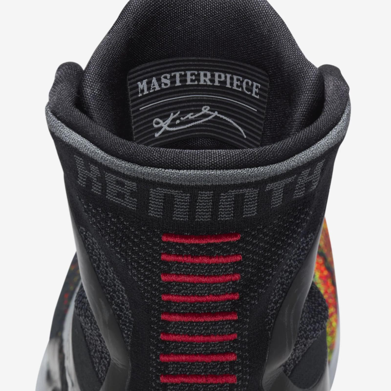 Nike Kobe 9 Elite Protro Masterpiece FZ7335-001