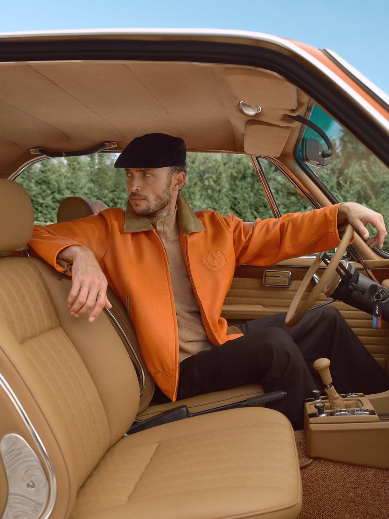 Kith for BMW 2026: Chapter IV Collection