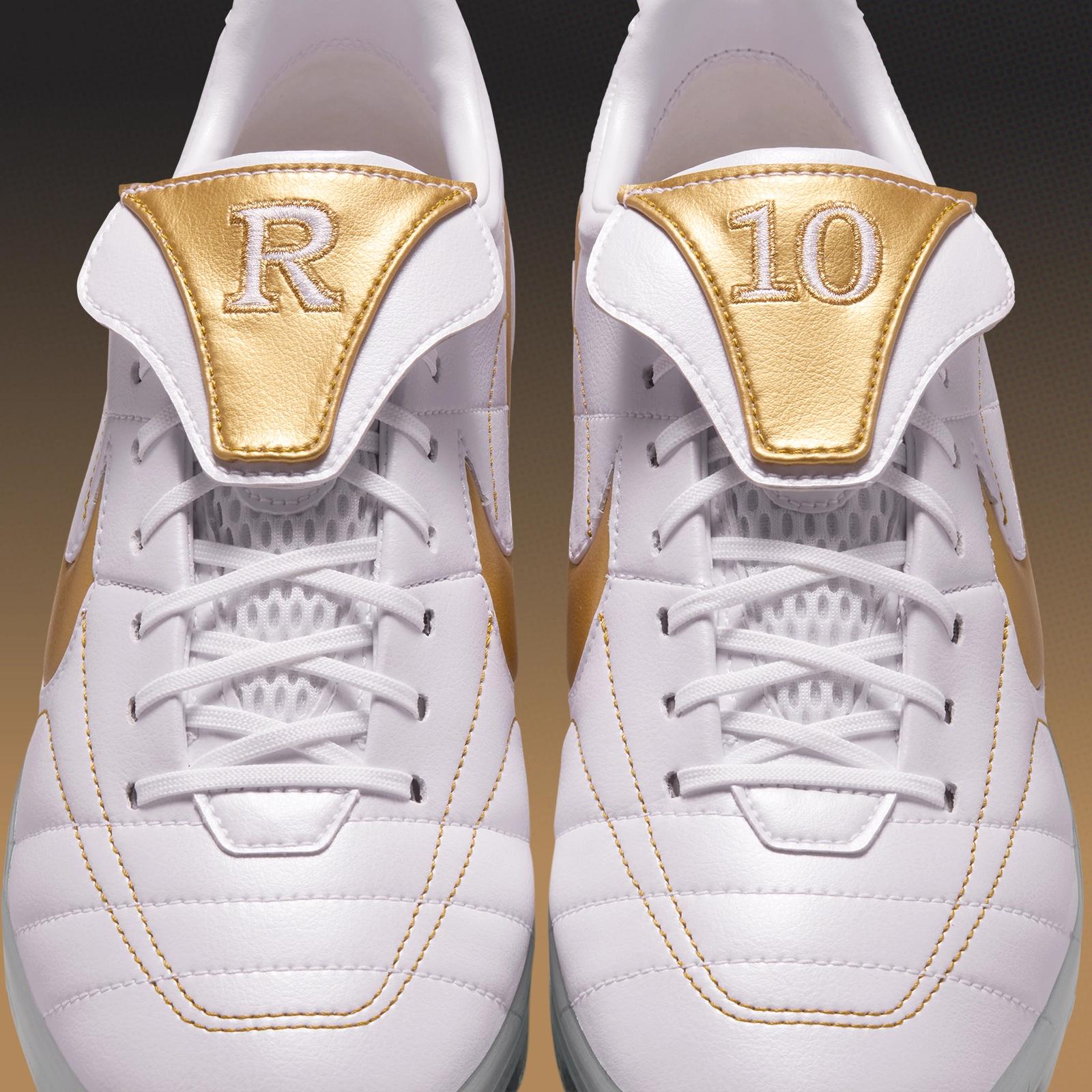 Nike Cryo Shot Tiempo Legend R10 “Ronaldinho” drops Summer 2026