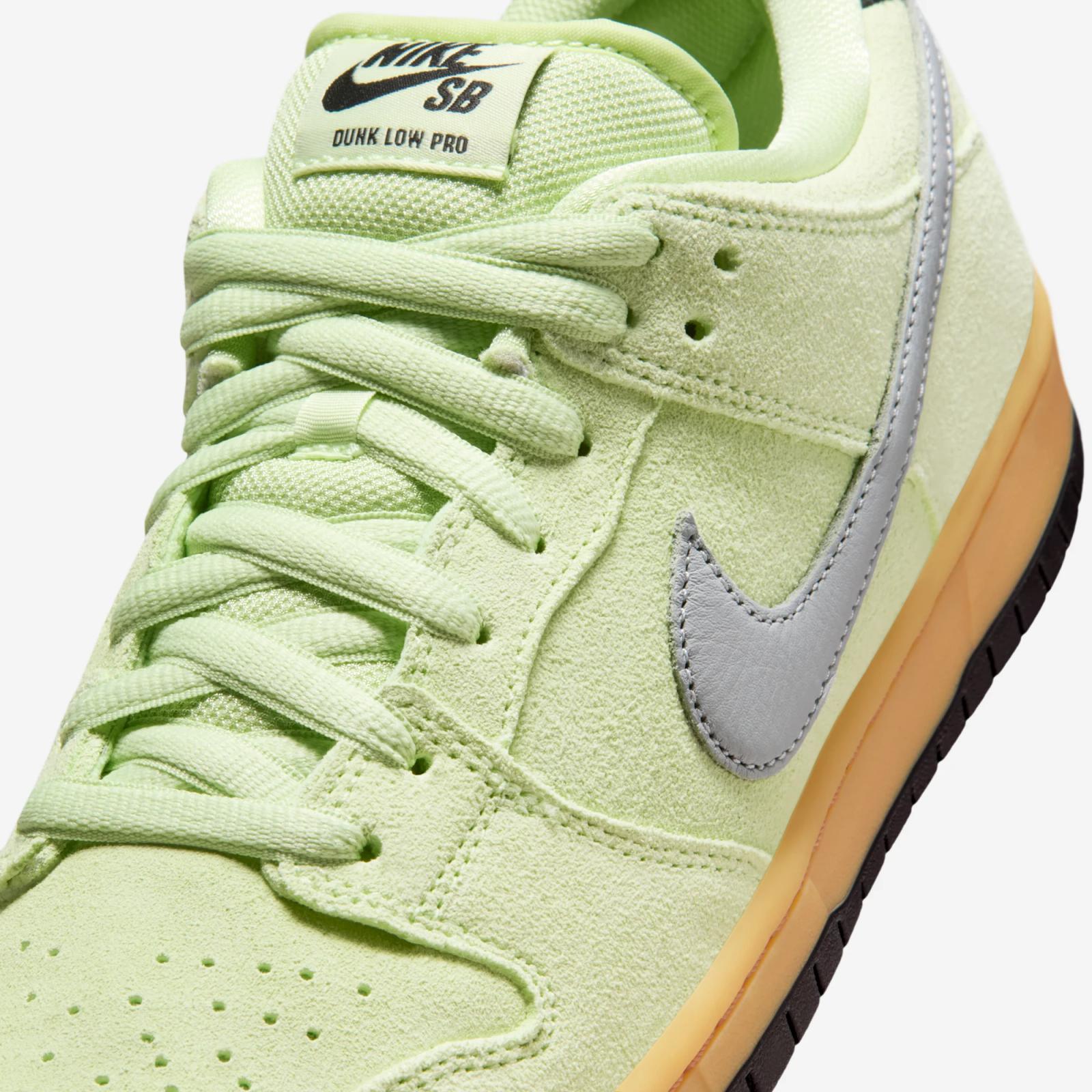 Nike SB Dunk Low Pro Verdugo Mountain 2025