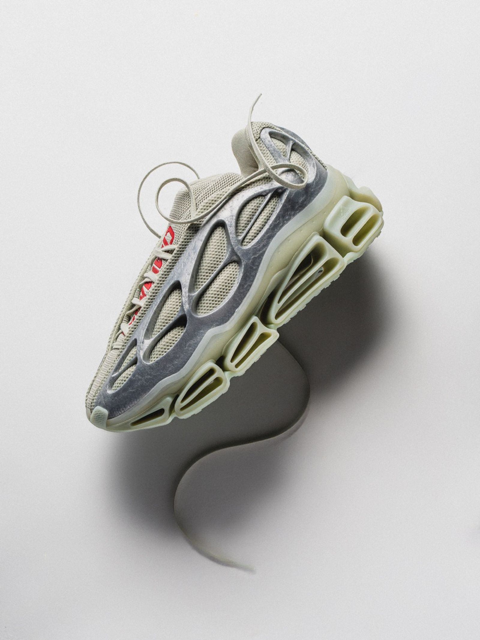 adidas Originals and Willy Chavarria Reimagine ’90s Street Style for Fall 2026