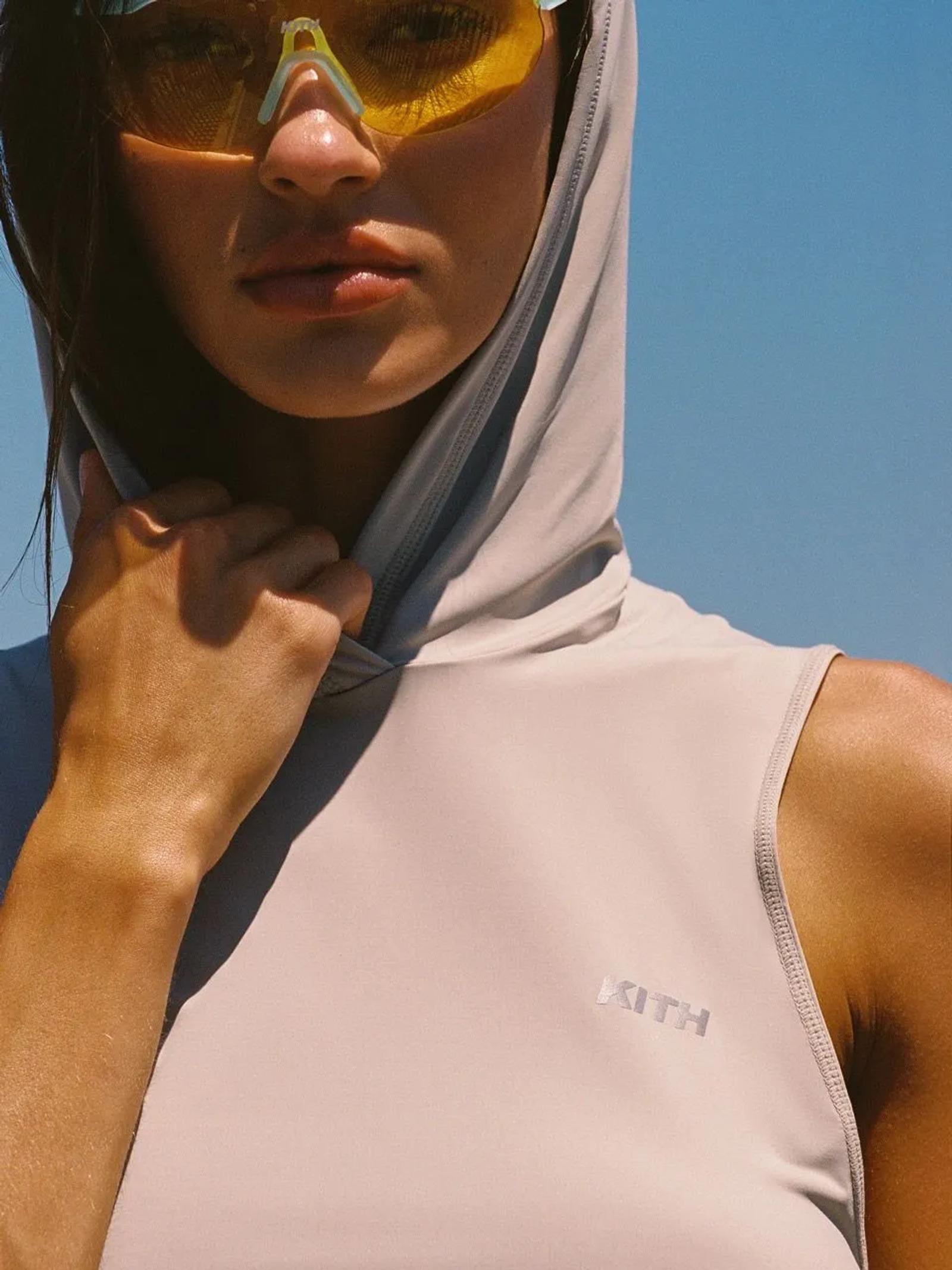 Kith Women Presents Summer Activewear Collection Titled Between Tides