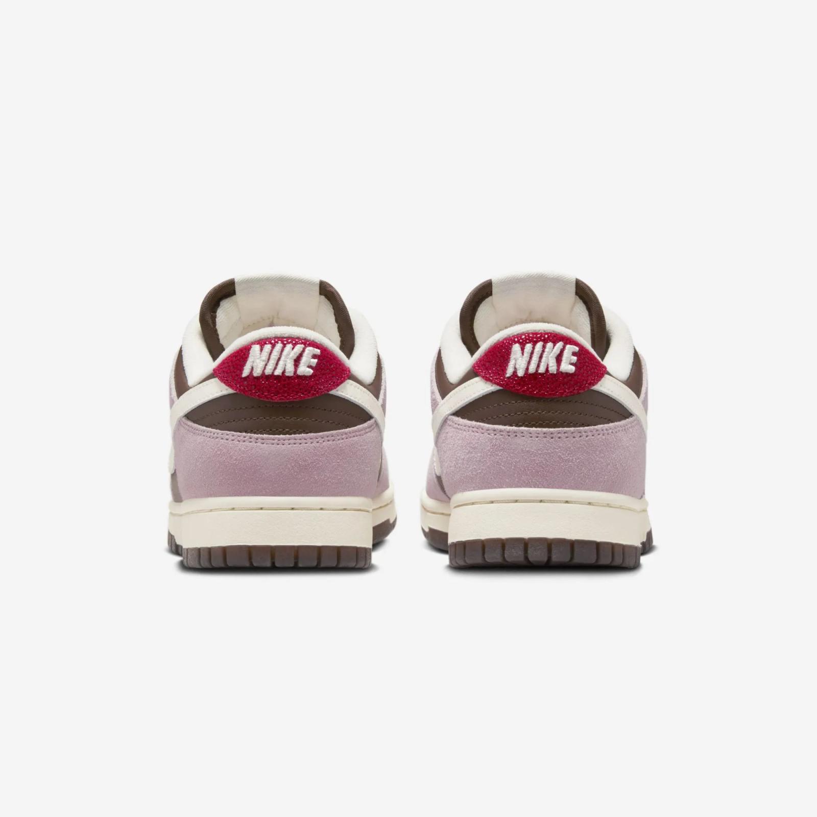 Nike Dunk Low NBHD Cacao Wow / Pale Ivory HM0987-200