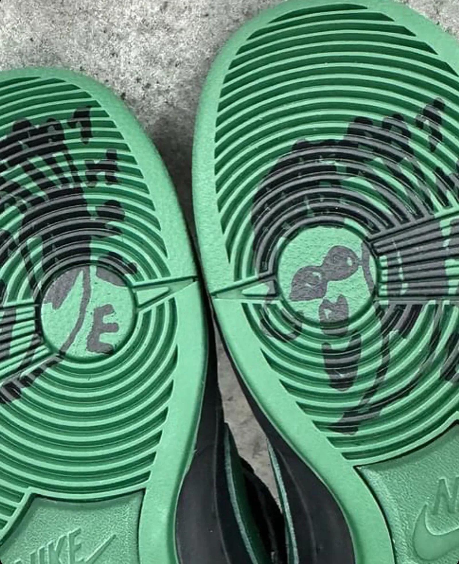 There Skateboards x Nike SB Dunk Low Pro HF7743-001