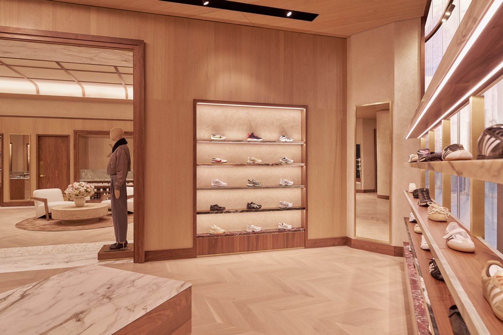 Kith Announces Vancouver Flagship