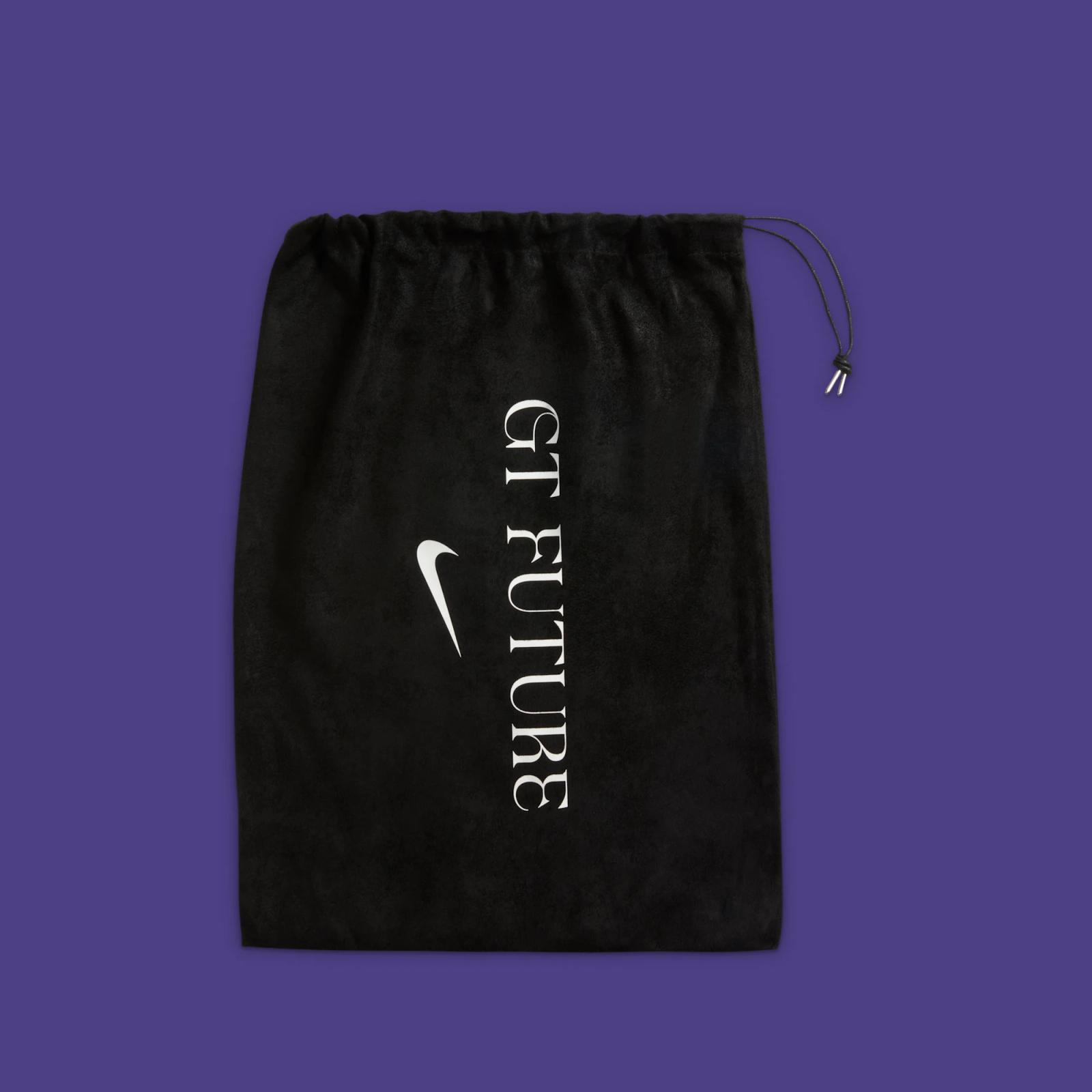 Nike G.T. Future "Swooshman .SWOOSH" releasing in 2026