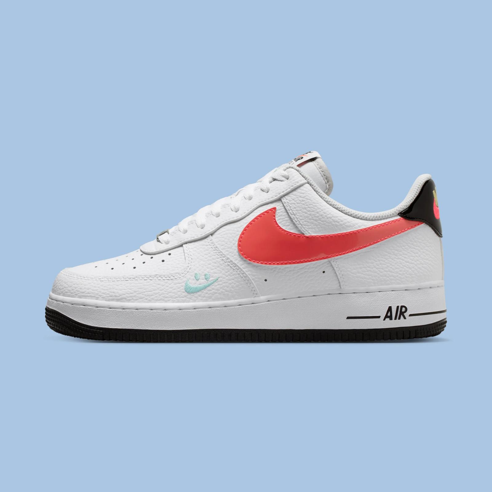 Nike Air Force 1 Low "Have A Nike Day" drops in 2026