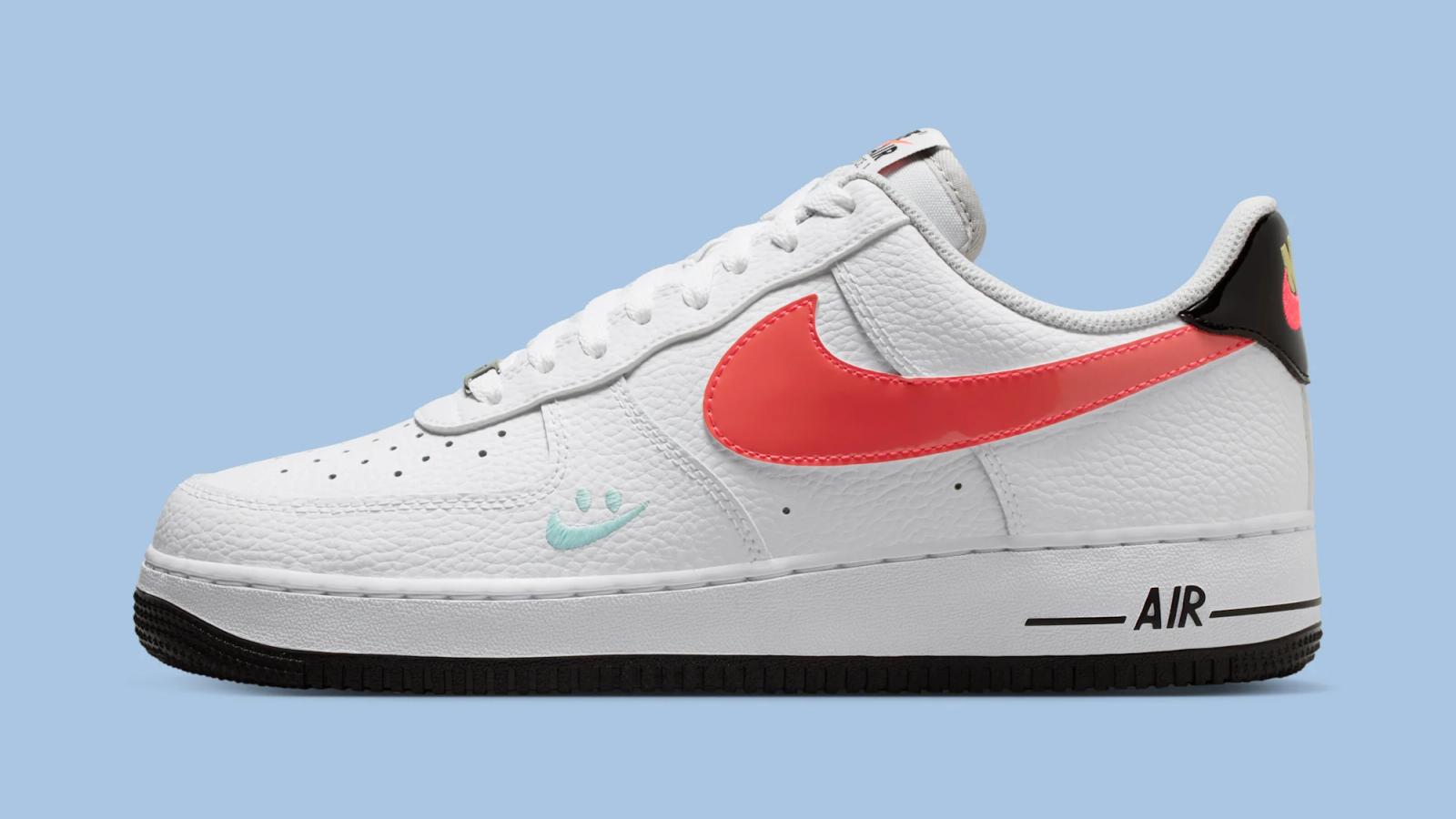 Nike Air Force 1 Low "Have A Nike Day" drops in 2026