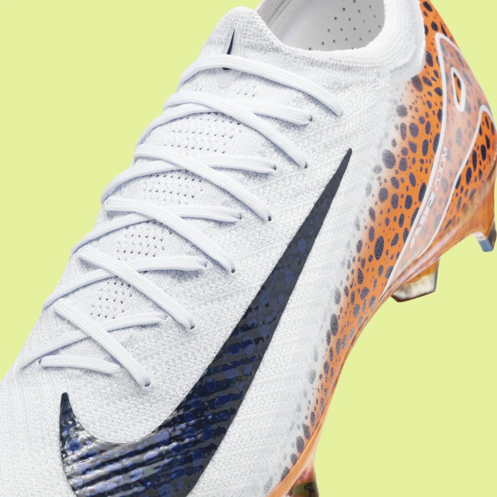 Nike Mercurial Vapor 16 Elite FG Olympic Safari FQ8680-900