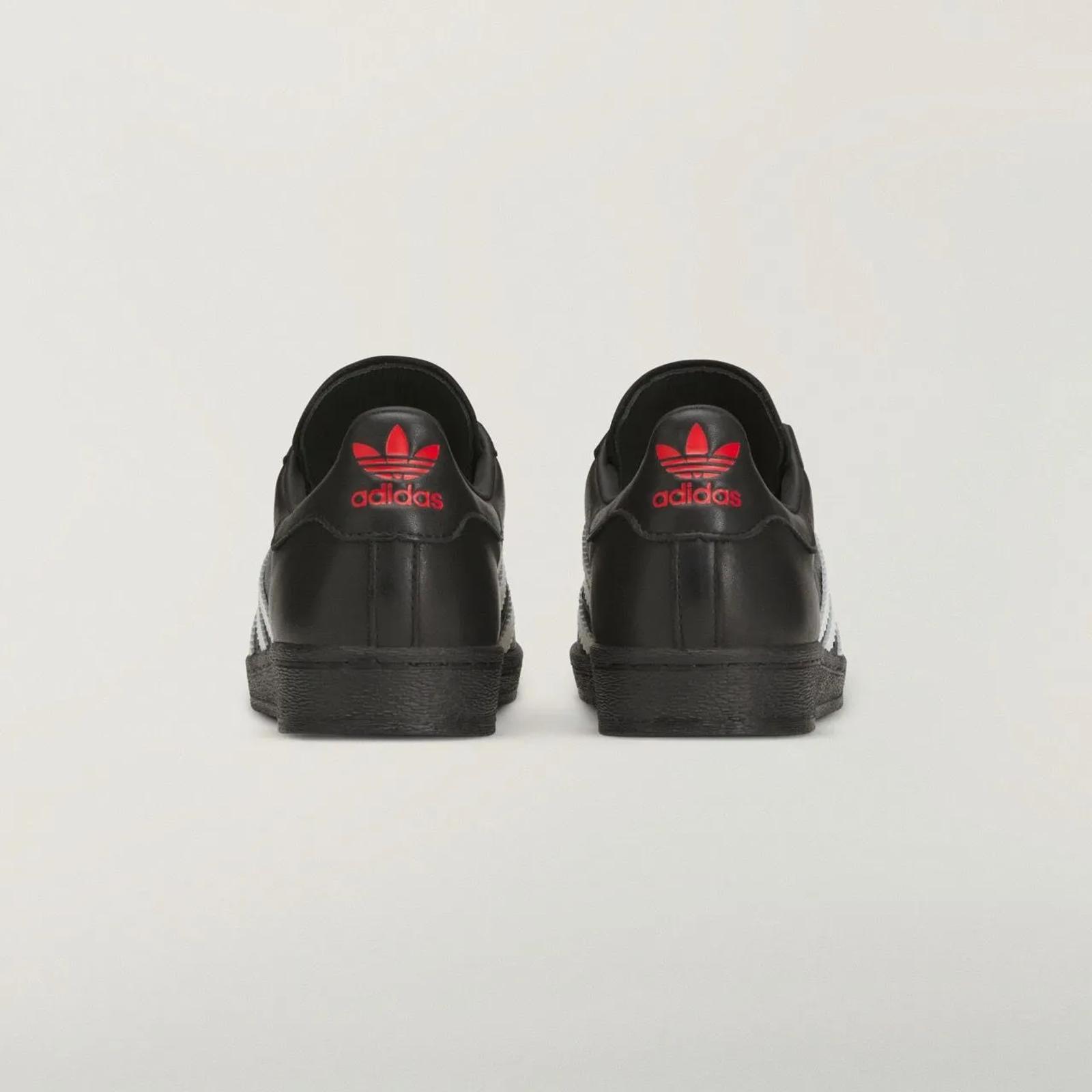 adidas Originals and Willy Chavarria Launch "Love Prevails" Collection
