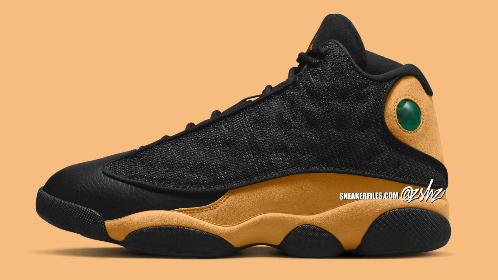 Air Jordan 13 Retro “Chutney”