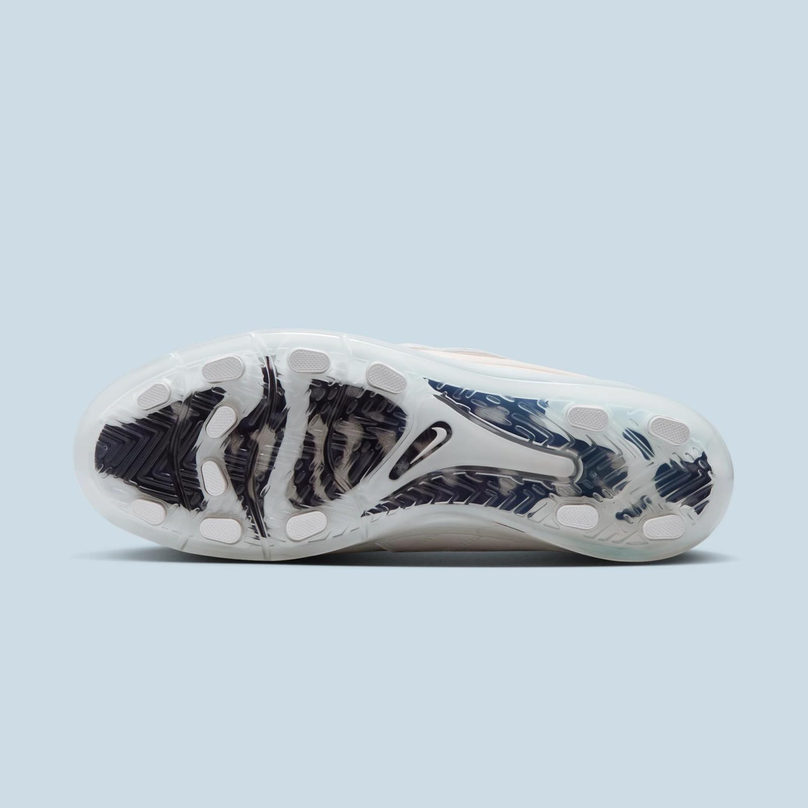 Nike Atelier Total 90 "Sail & Multi-Color" drops in 2026