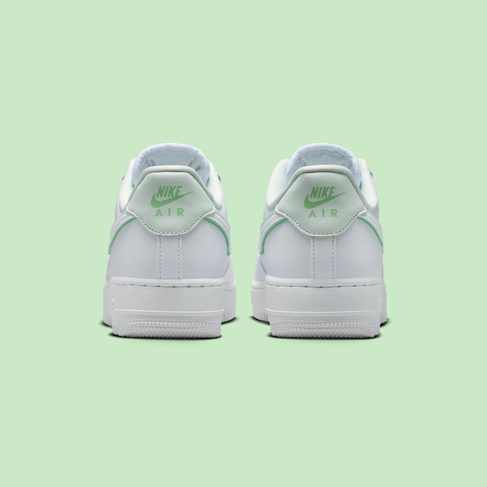 Nike Air Force 1 Low W "Cucumber Calm" releases April 1, 2026