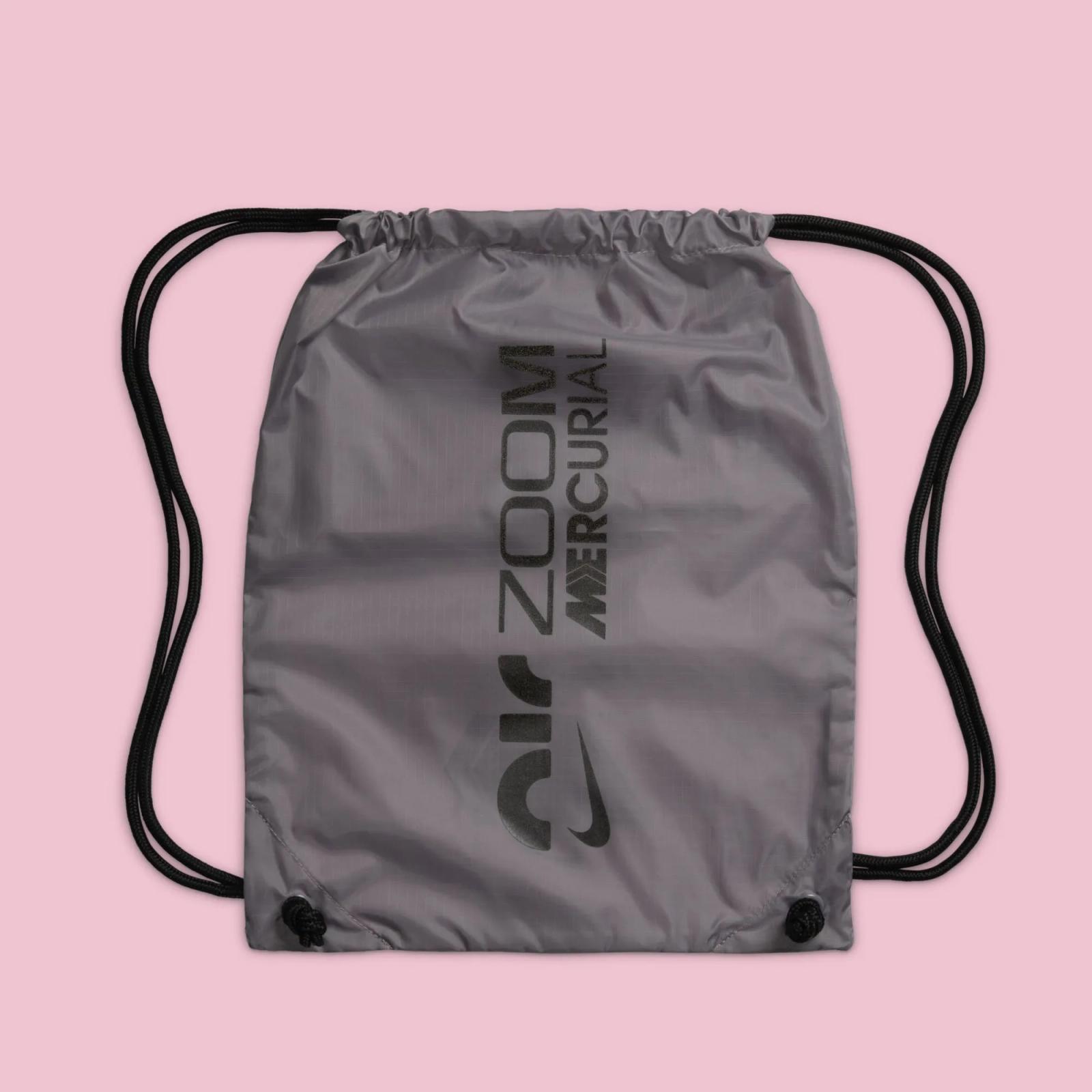 Nike Mercurial Vapor 15 Elite FG AS Atmosphere Grey FN5775-001