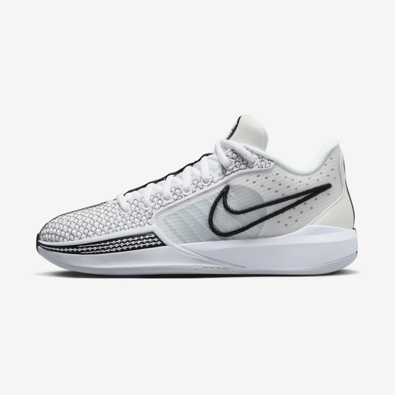 Nike Sabrina 1 “Magnetic”