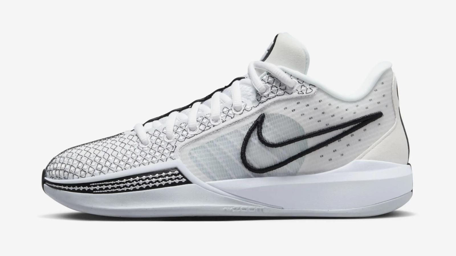 Nike Sabrina 1 âMagneticâ