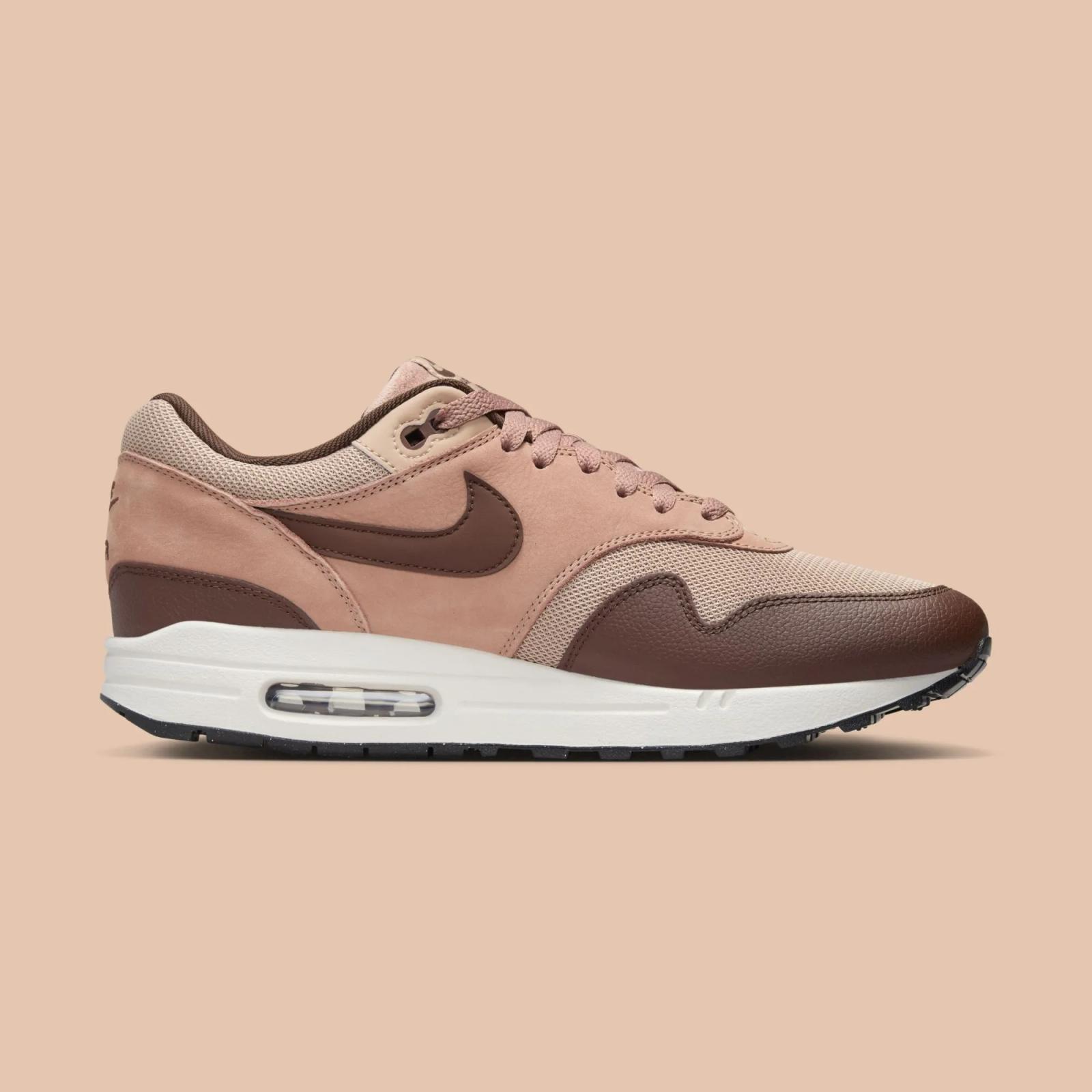 Nike Air Max 1 SC Cacao Wow FB9660-200