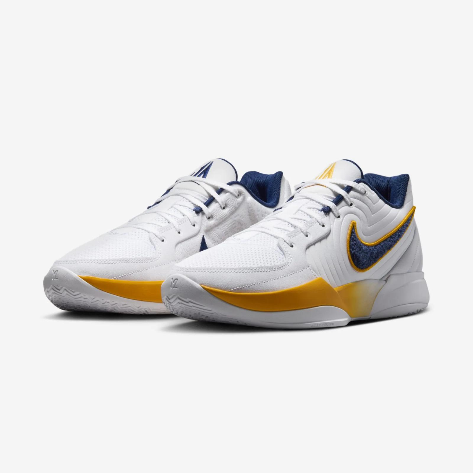 Nike Ja 2 Murray State IF1606-101 Release Date 2025