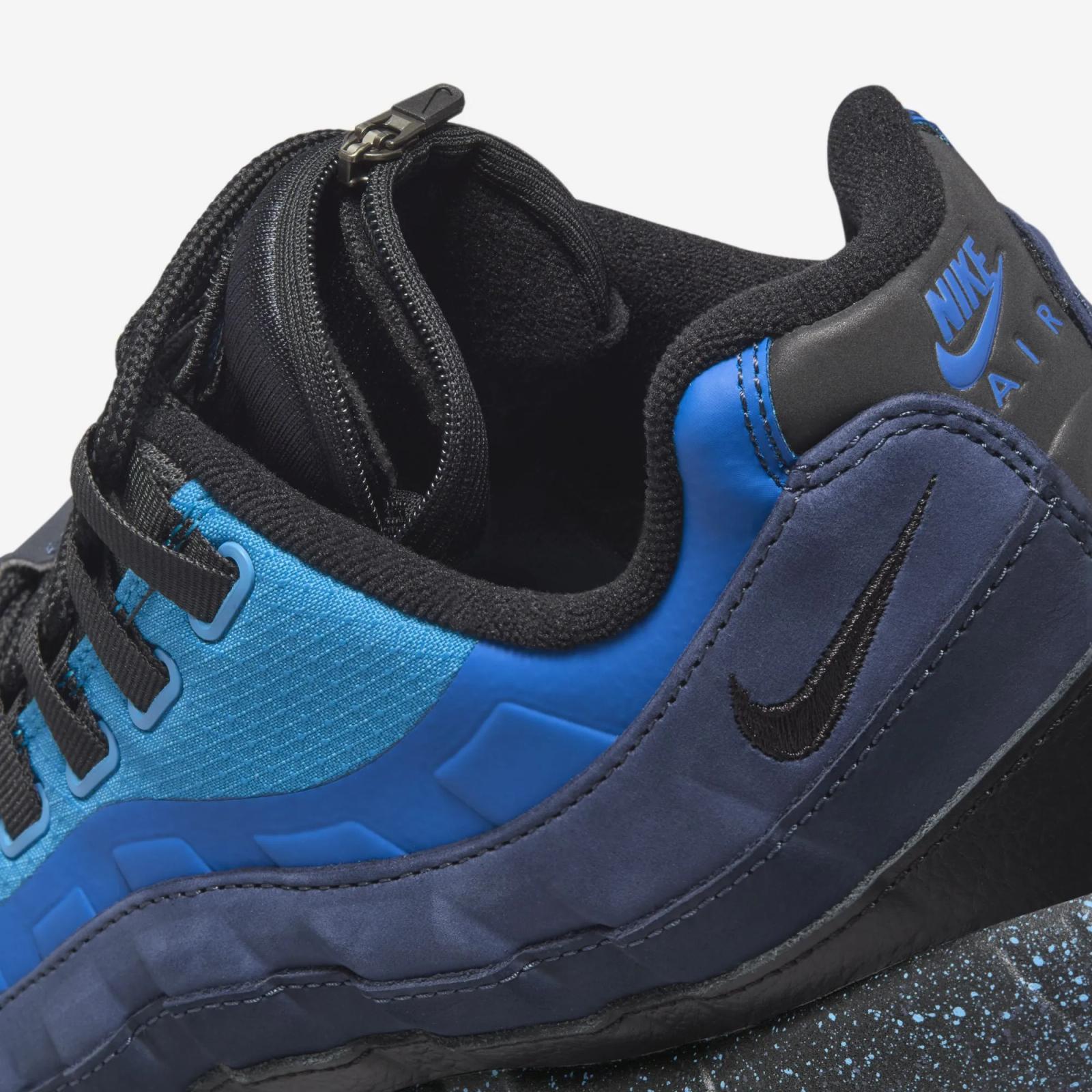 Stash x Nike Air Max 95 SP Harbor Blue HF5515-400