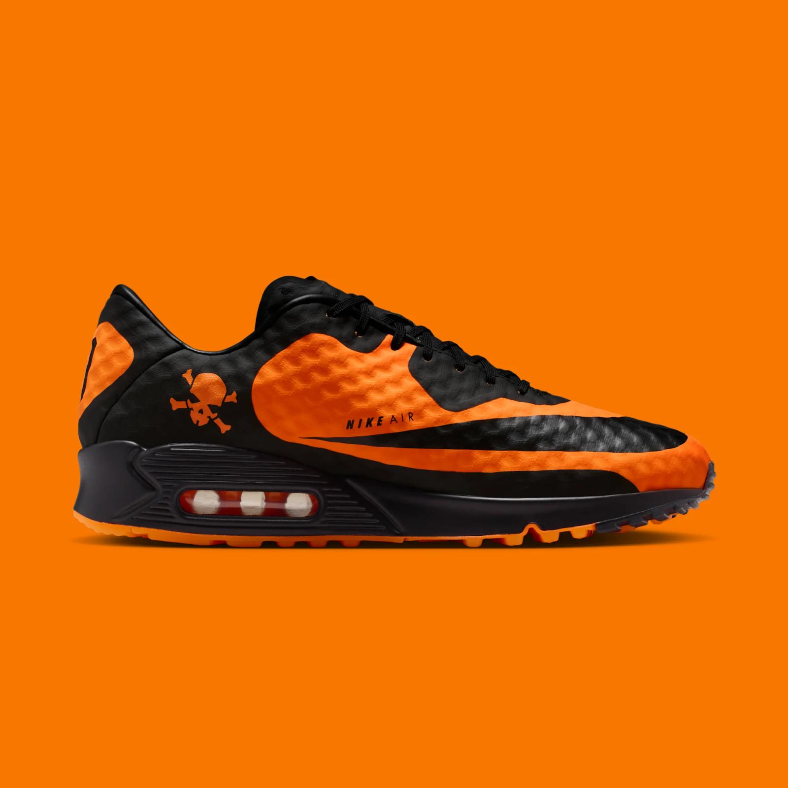 Nike Air Max 90 "Bright Citrus" drops May 21st, 2026