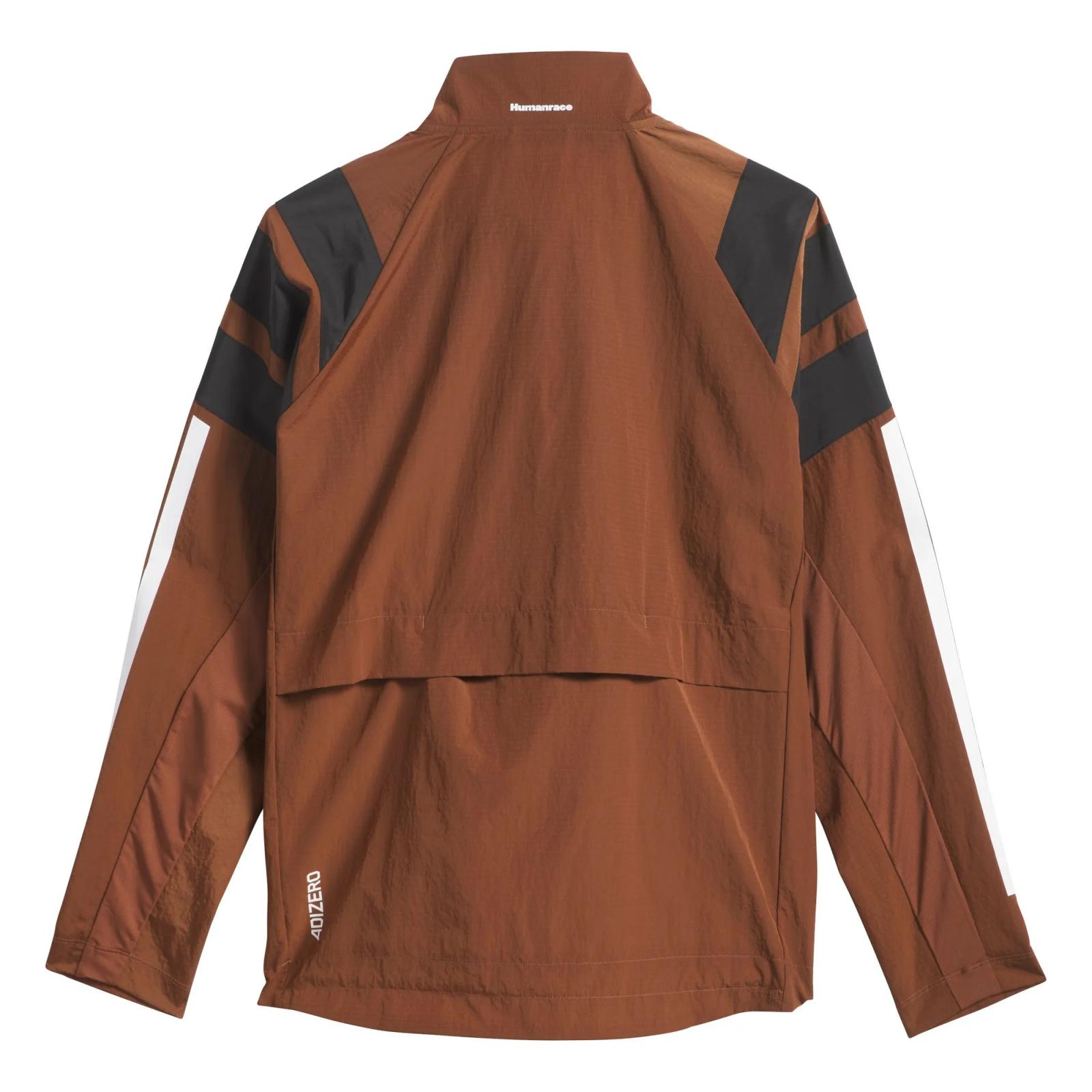 adidas and Humanrace Launch Adizero EVO SL "Mars" and Matching Apparel