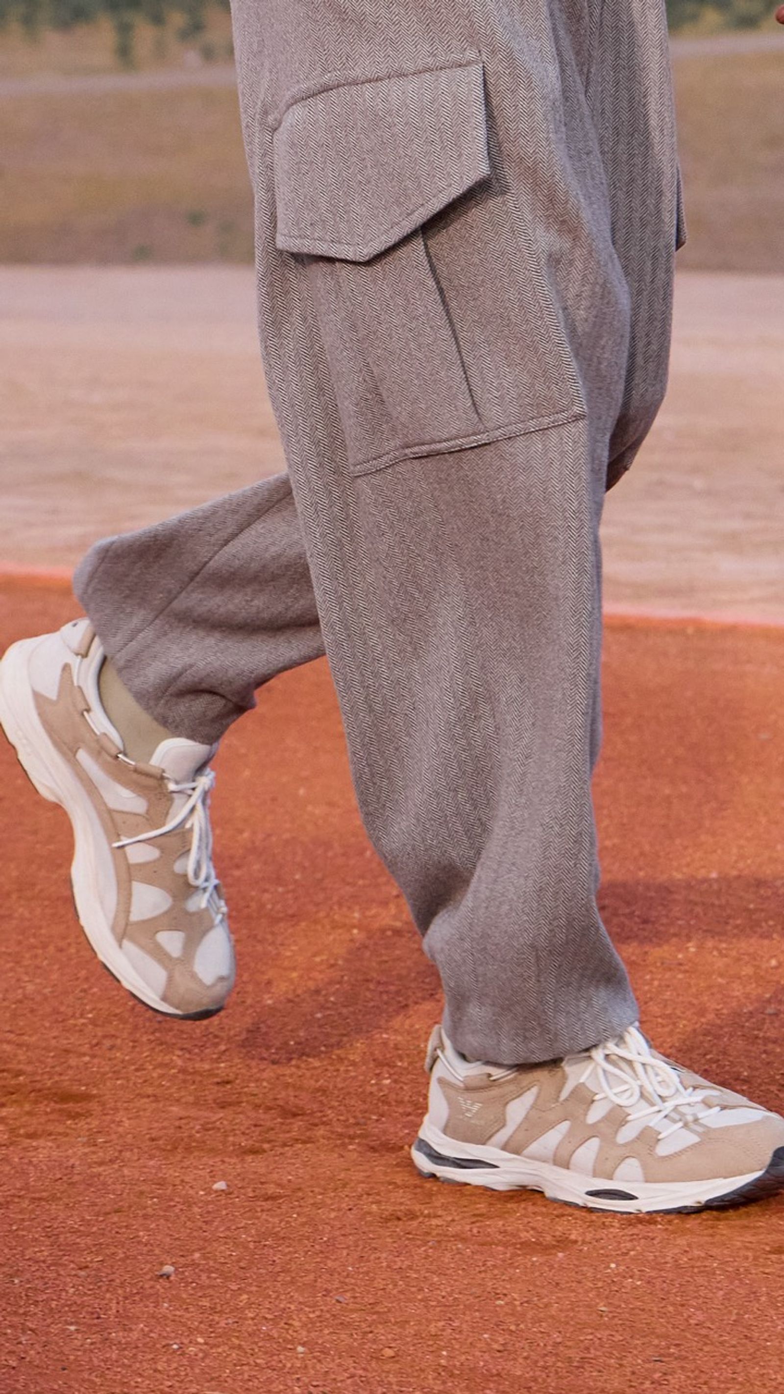Giorgio Armani & Kith Reveal Dreams of the Dune Collection