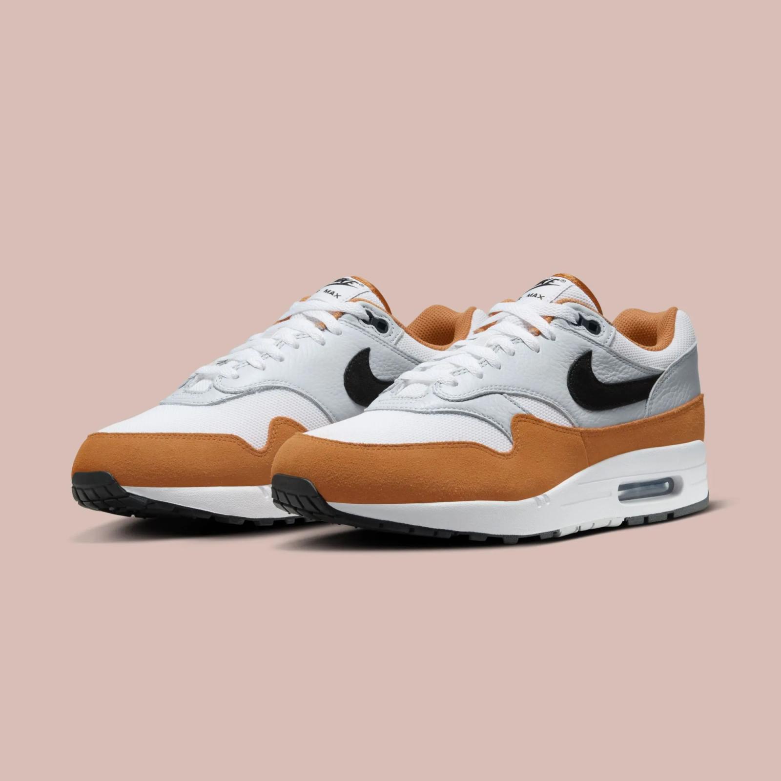 Nike Air Max 1 Essential Monarch FN6952-101