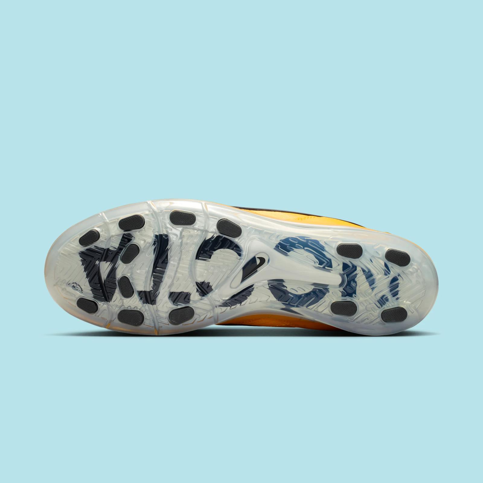 NOCTA x Nike Cryo Shot "University Gold" drops June 16th, 2026