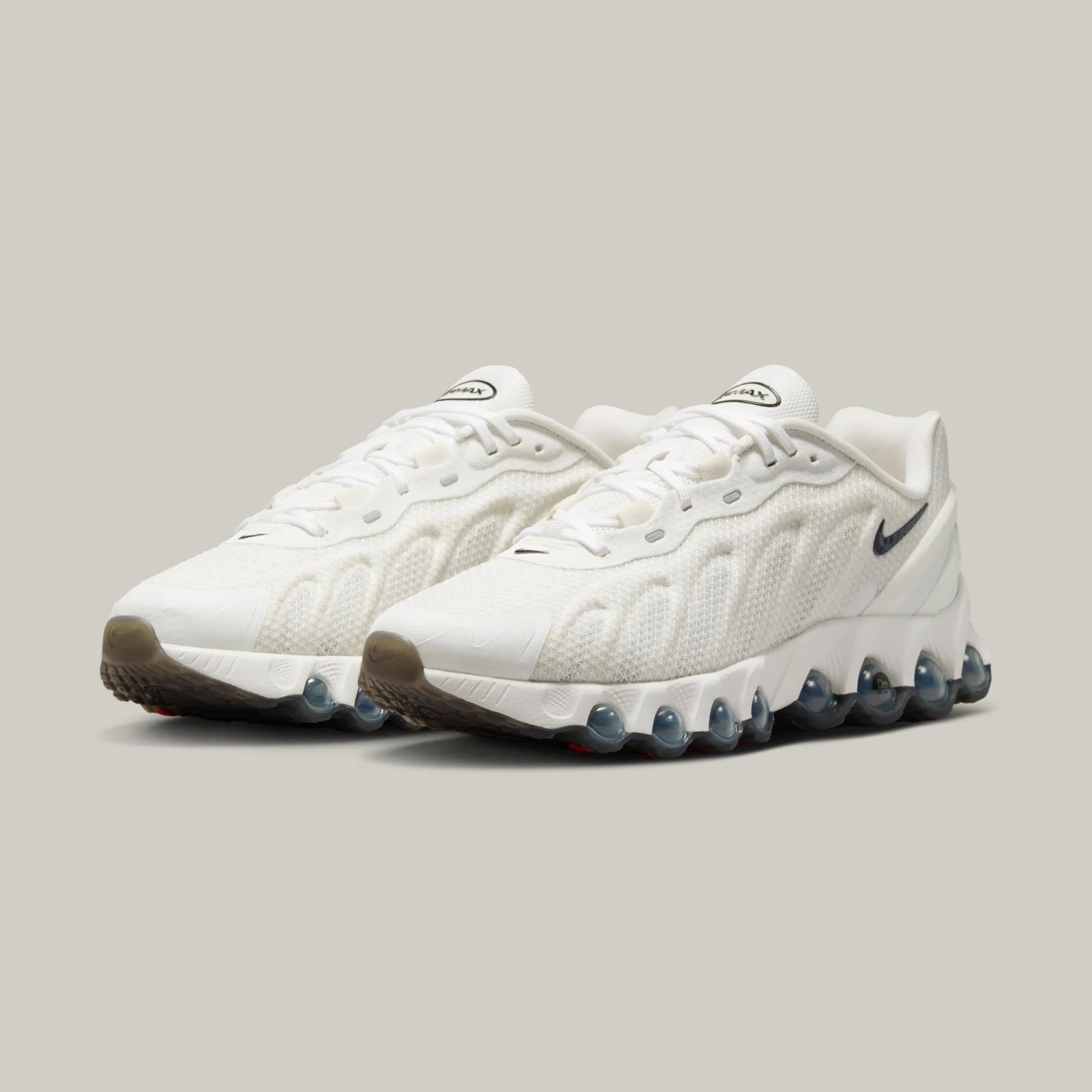 Nike Air Max Dn8 "White & Black" drops in 2026