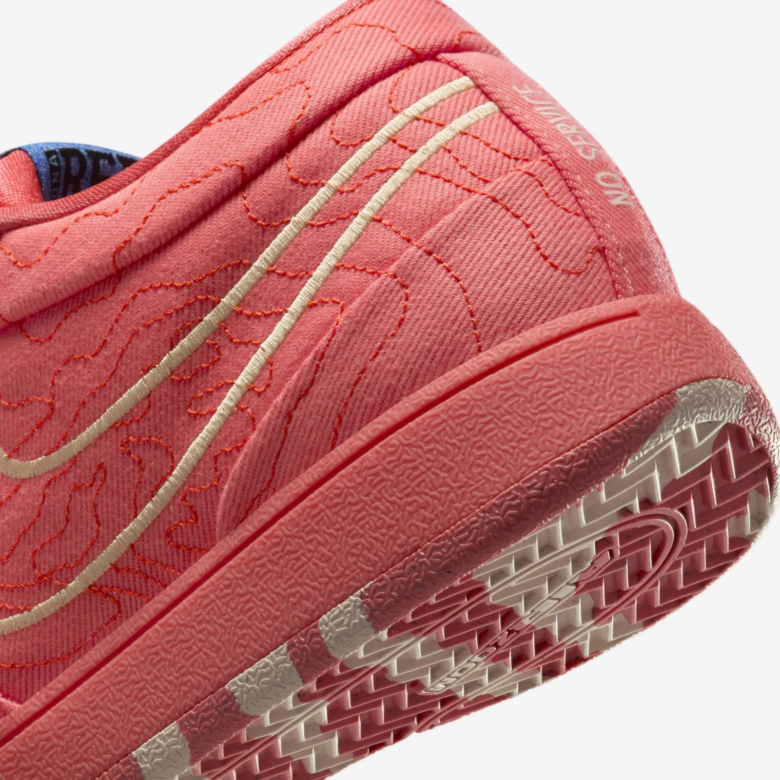 Nike Book 1 Sedona IB8054-800 Release Date