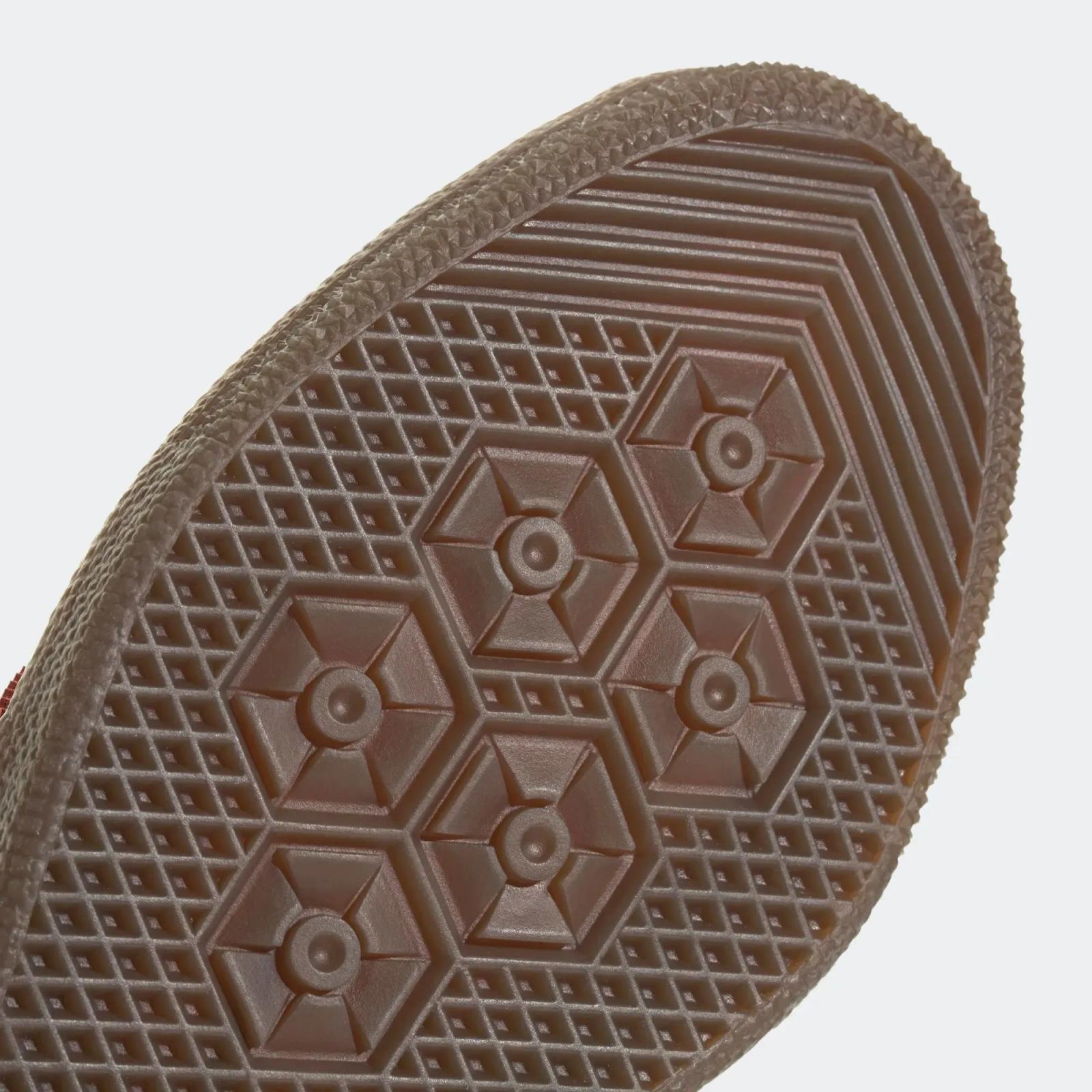 Size? x Adidas Shanghai Purple Burst City Series 25th Anniversary JS1372 Release Date 2025