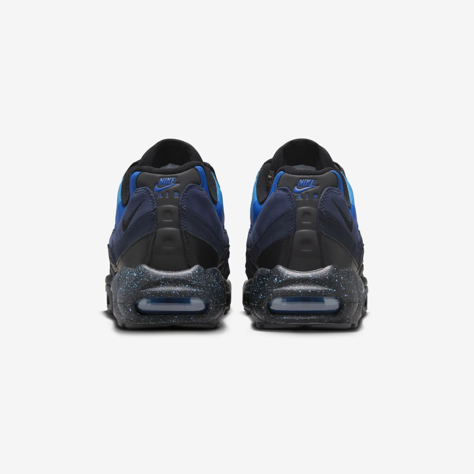 Stash x Nike Air Max 95 SP Harbor Blue HF5515-400