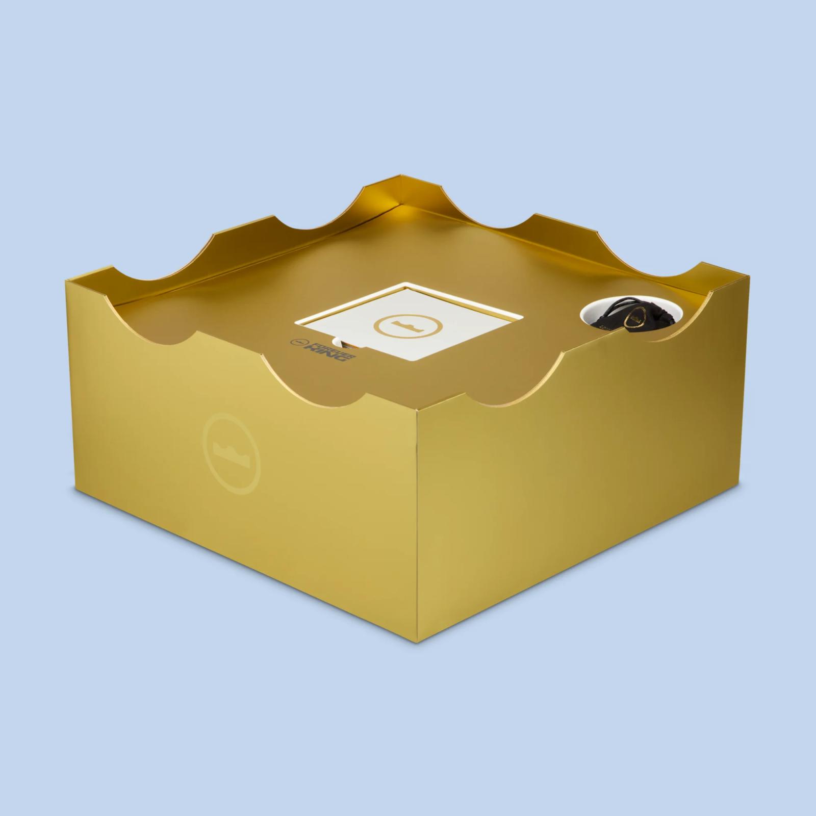 Nike LeBron 23 "LeBronto" releases March 10, 2026