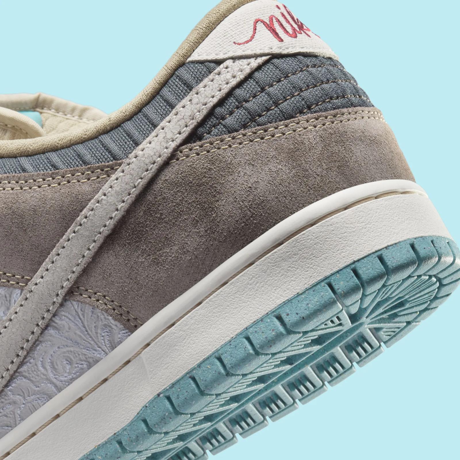 Nike SB Dunk Low Pro Big Money Savings