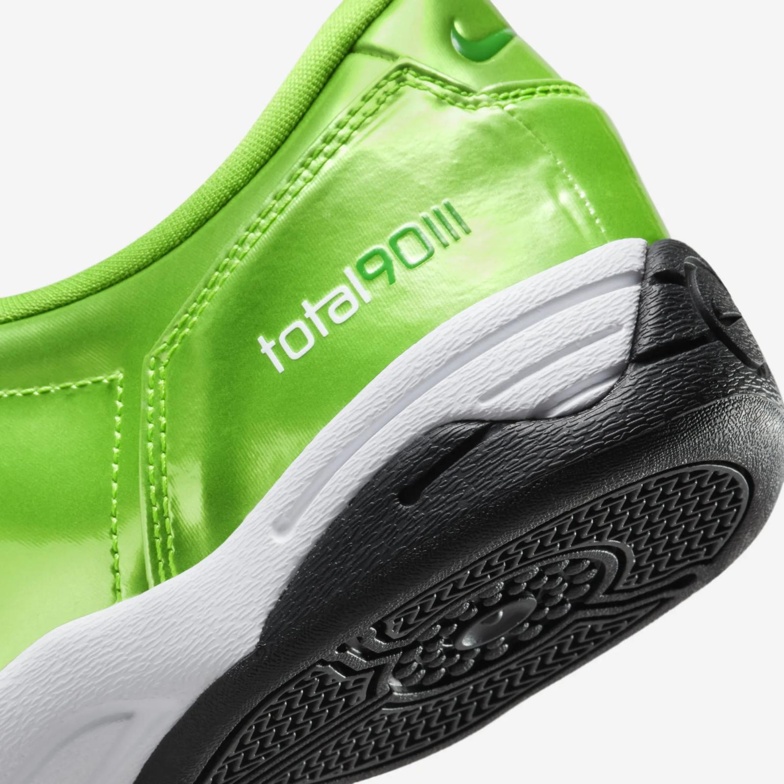 Nike Total 90 III SP Mean Green HJ9351-300 Release Date 2025