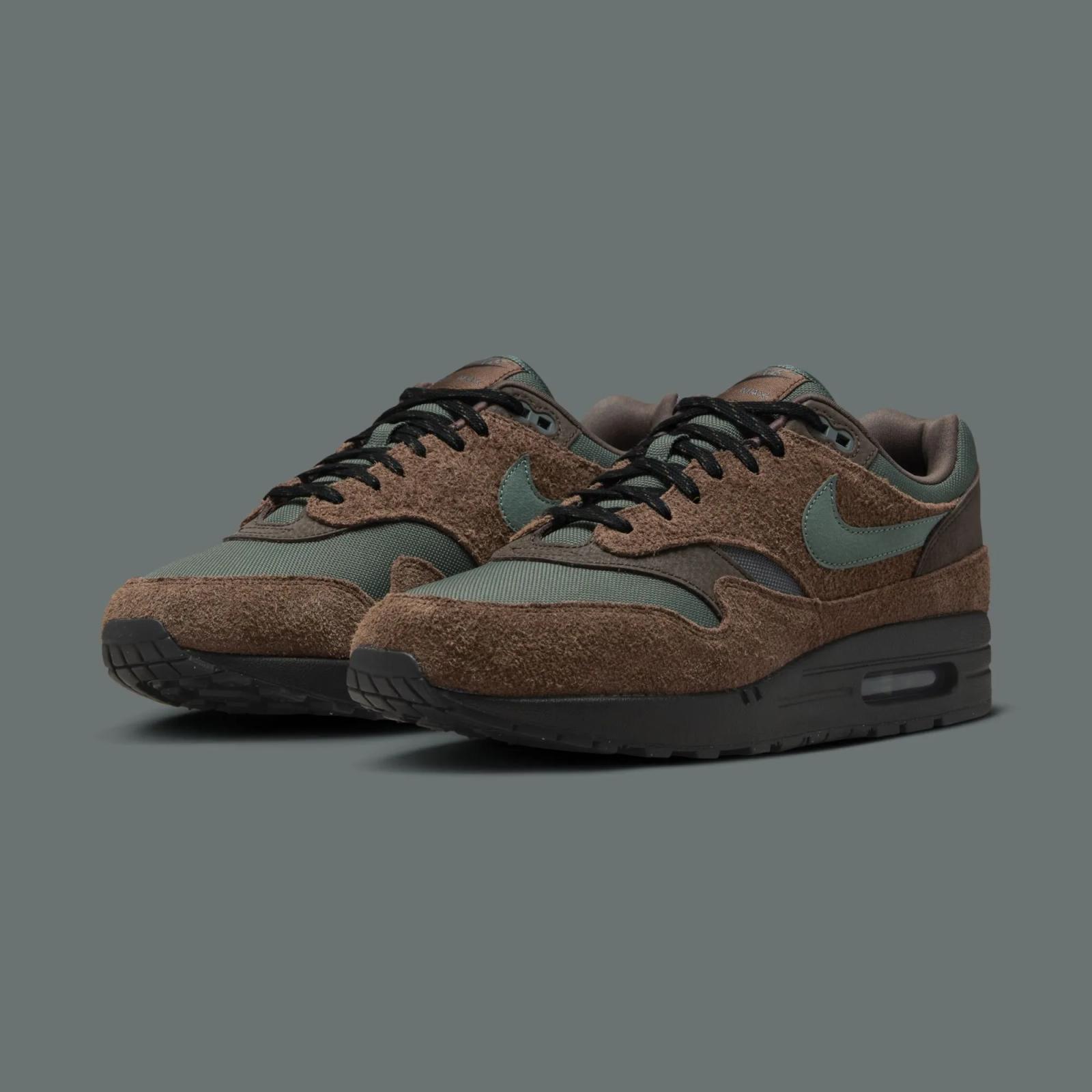 Nike Air Max 1 Beef & Broccoli