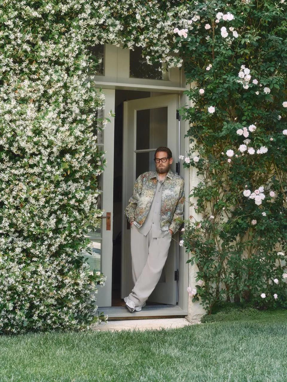 Kith Summer 2026 ft. Jonah Hill