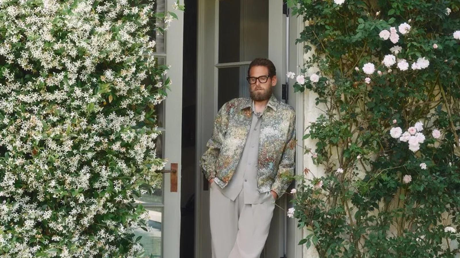 Kith Summer 2026 ft. Jonah Hill