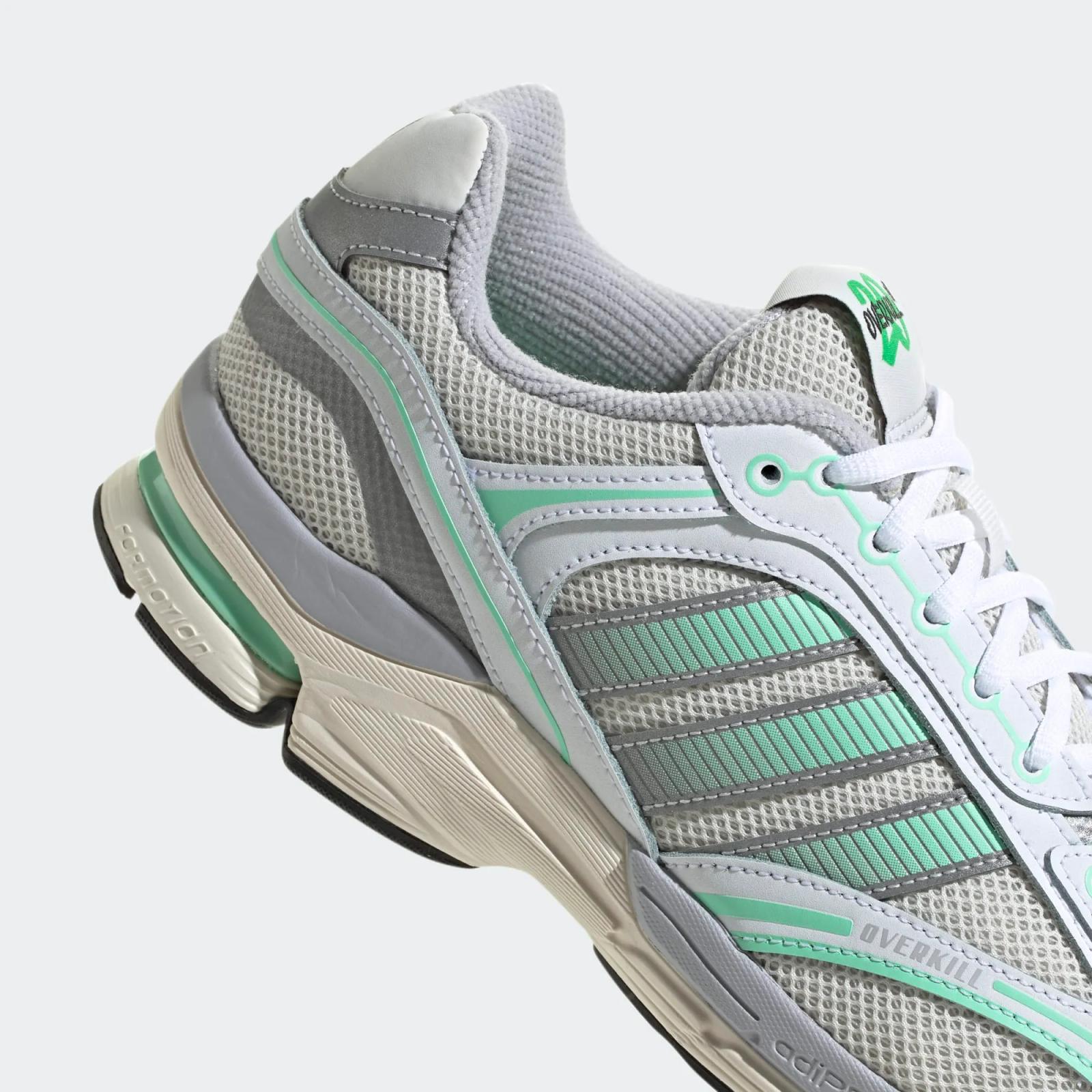 Overkill x Adidas Spiritain 2000 20th Anniversary IE3387