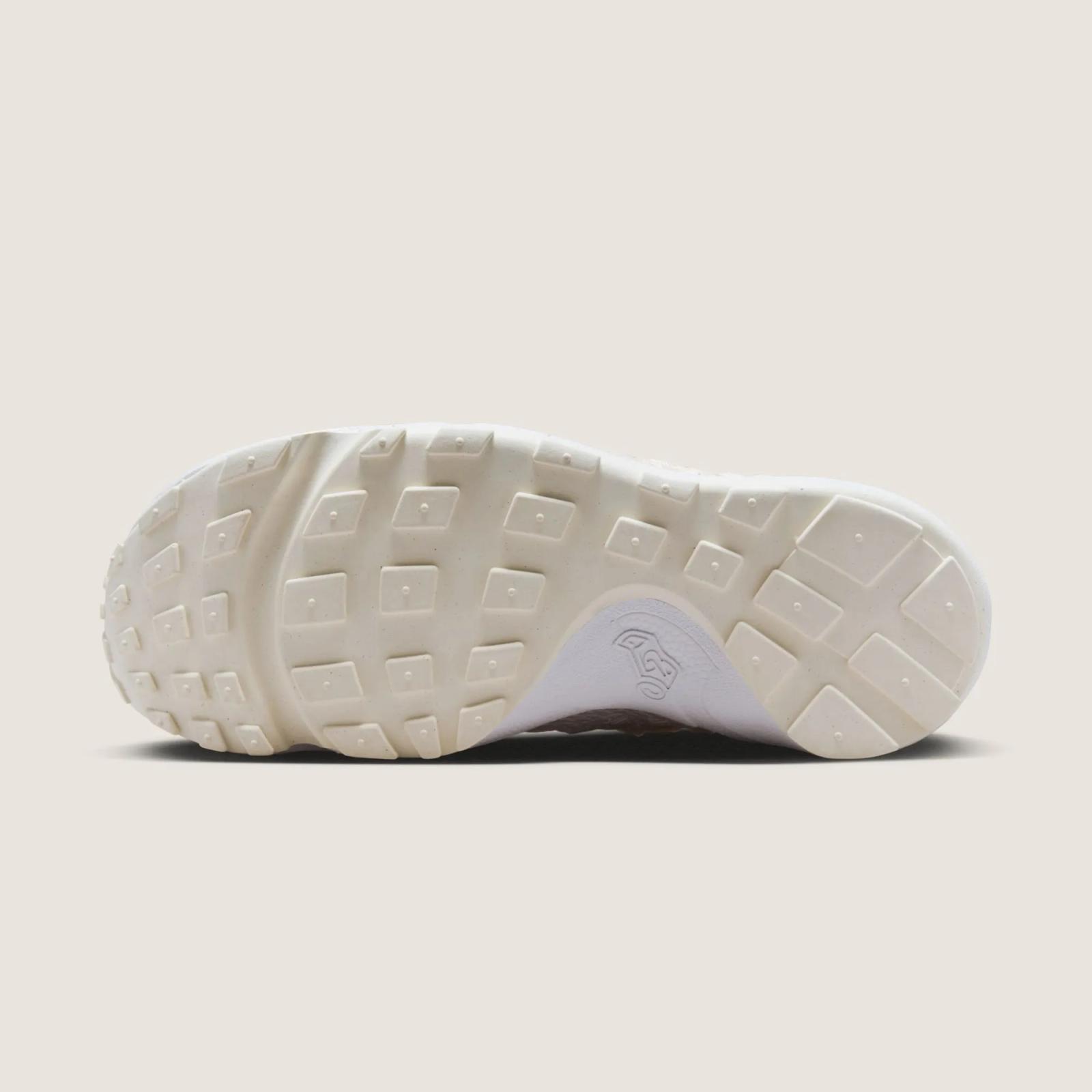 Nike Air Footscape Woven Phantom FZ0405-001