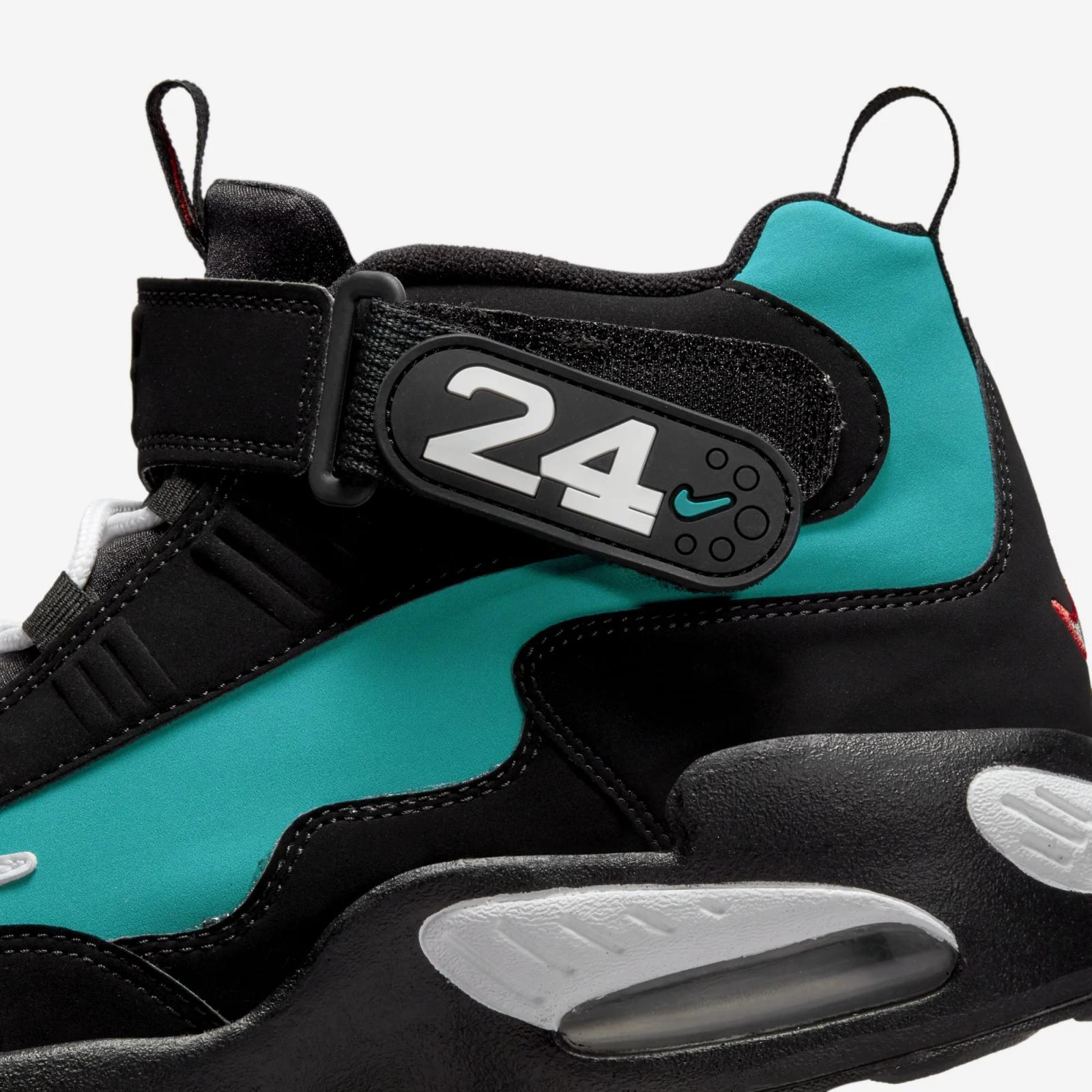 Nike Air Griffey Max 1 Freshwater Restock 2025 Release Date DM8311-001