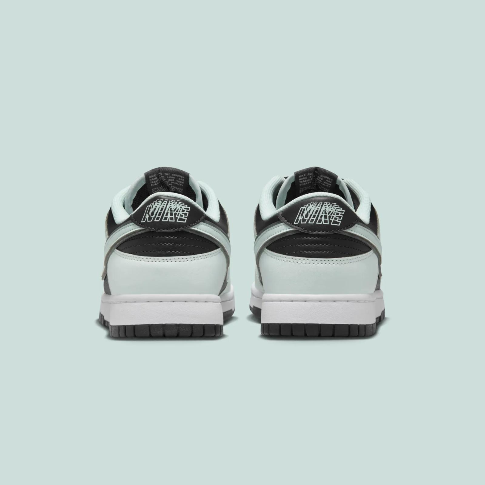 Nike Dunk Low Premium Barely Green FZ1670-001