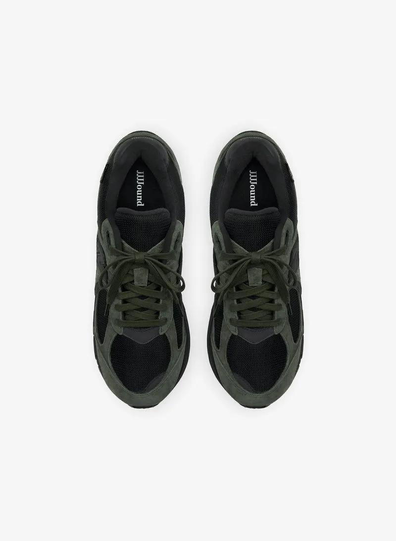 JJJJound x New Balance 2002R Gore-Tex Pine