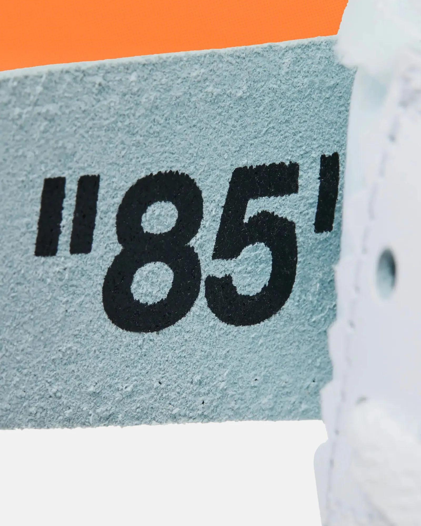 Jordan Brand x Off-White Air Jordan 1 drops April 3rd, 2026