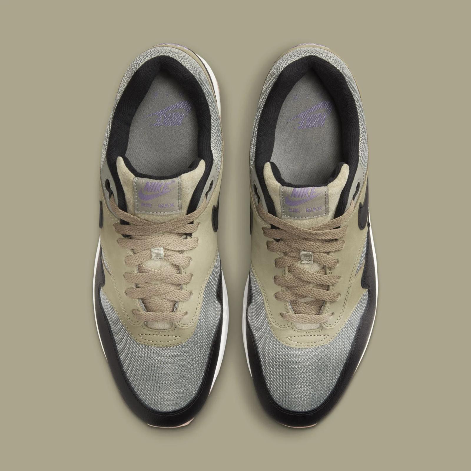 Nike Air Max 1 SC Dark Stucco FB9660-003